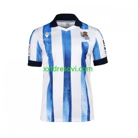 Real Sociedad Domaći Nogometni Dres 2023-2024